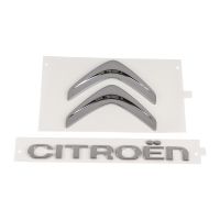 Emblema per portellone posteriore PSA OE