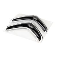 Emblema per portellone posteriore PSA OE 1611431180