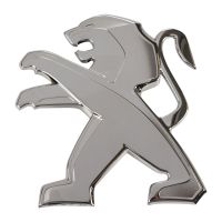 "Emblema" "Leone" "griglia radiatore PSA OE