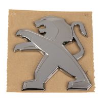 Emblema leone veicolo portellone posteriore PSA OE