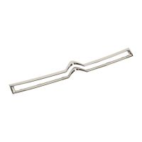 Emblema del radiatore PSA OE