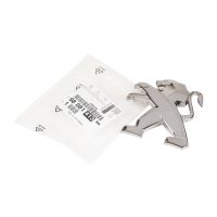 Emblema cofano leone PSA OE