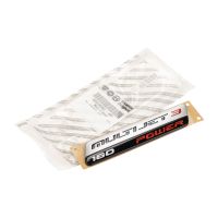 Scritta emblema "Multijet 3 160 Power"