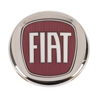 segno del modello sul retro