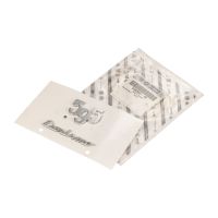 Stemma con scritta "595" sul retro