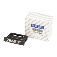 Scritta sul davanti "T-JET"