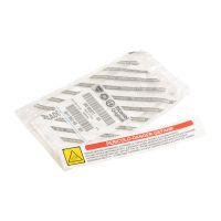 Segnale di avvertimento, segnale di informazione