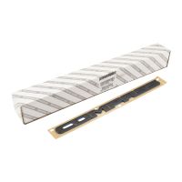 Scritta, emblema "Bussola" sul lato sinistro