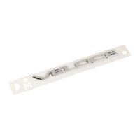 Modellzeichen Schriftzug 