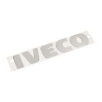 Caratteri emblema Stemma della porta posteriore "Iveco".