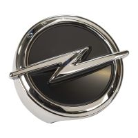 Emblema per il portellone posteriore Opel