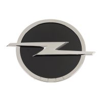 Emblema griglia anteriore