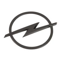 Emblema del radiatore Opel