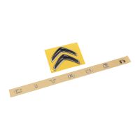 Emblema posteriore Citroen