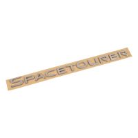 Scritta emblema posteriore Spacetourer