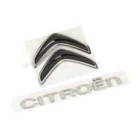 Emblema posteriore Citroen