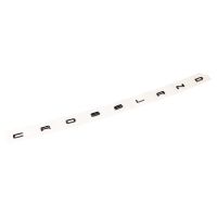 Scritta emblema posteriore Crossland