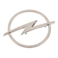 Emblema del radiatore anteriore Opel