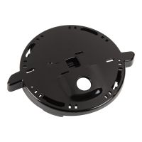 Supporto per l'emblema del radiatore