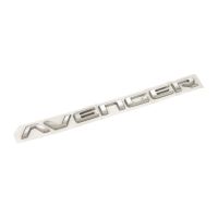 Emblema del personaggio lato Avenger