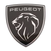 Emblema laterale leone