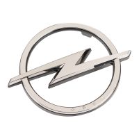 Emblema anteriore Opel