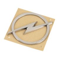 Emblema posteriore Opel