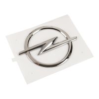 Emblema posteriore Opel