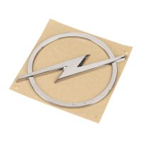 Emblema posteriore Opel