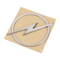 Emblema posteriore Opel