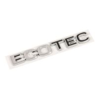 Lettering Ectotec