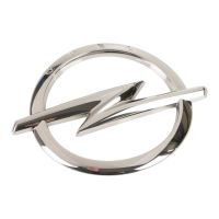 Emblema del portellone posteriore Opel