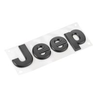 Emblema cofano Jeep