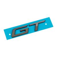 Emblema posteriore GT