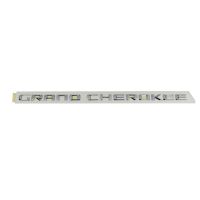 Emblema sul lato della porta * Grand Cherokee *