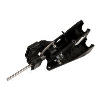 Collegamento del cambio