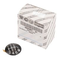 Schaltknauf Abdeckung