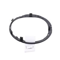 Anello di plastica per l'avvio della leva del cambio