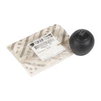 impugnatura della leva del cambio