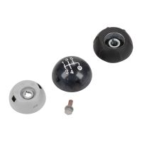 impugnatura della leva del cambio