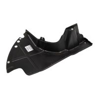 Protezione crema destra