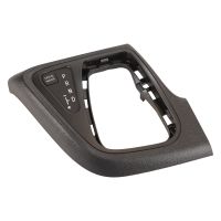 Copertura per la tiranteria del cambio