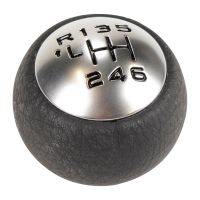 impugnatura del cambio