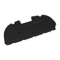 Isolamento del vano motore, isolamento acustico