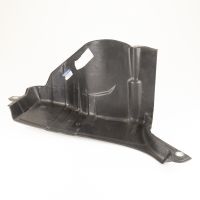 Coperchio del motore in basso a destra