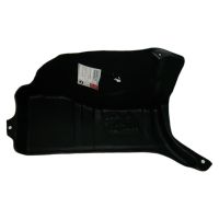 Coperchio motore in basso a destra