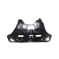 Coperchio motore in basso al centro