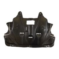 Fondo coperchio motore