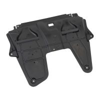 Coperchio del motore in basso al centro