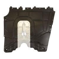 Fondo coperchio motore